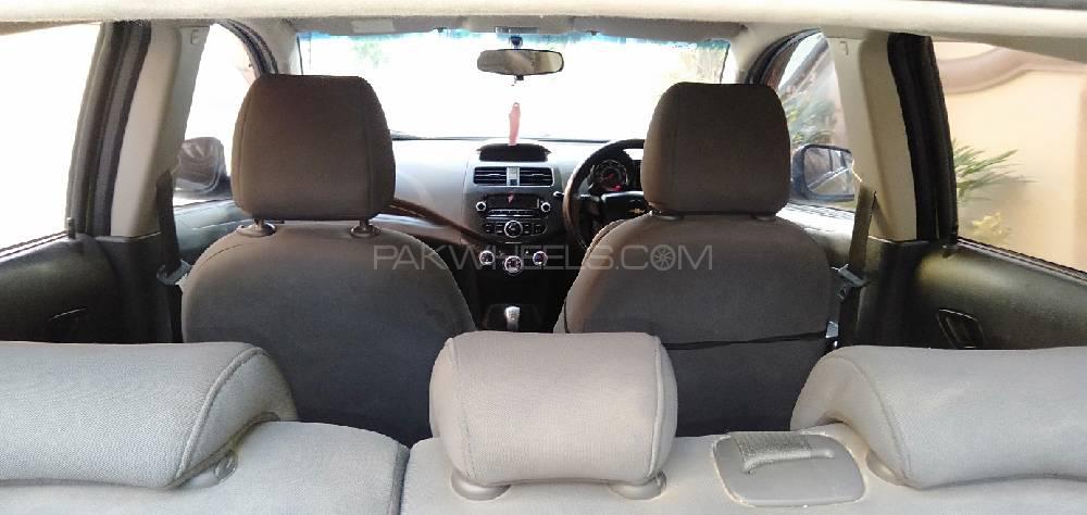 شیورلیٹ اسپارک 2013 for Sale in احمد پور ایسٹ شیورلیٹ اسپارک 2013 for Sale in احمد پور ایسٹ Image-12