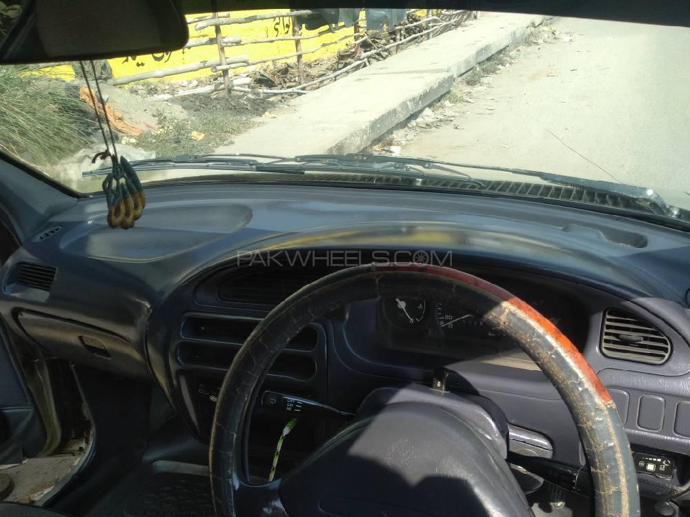 Daihatsu Cuore 2009 for Sale in Faisalabad Daihatsu Cuore 2009 for Sale in Faisalabad Image-7