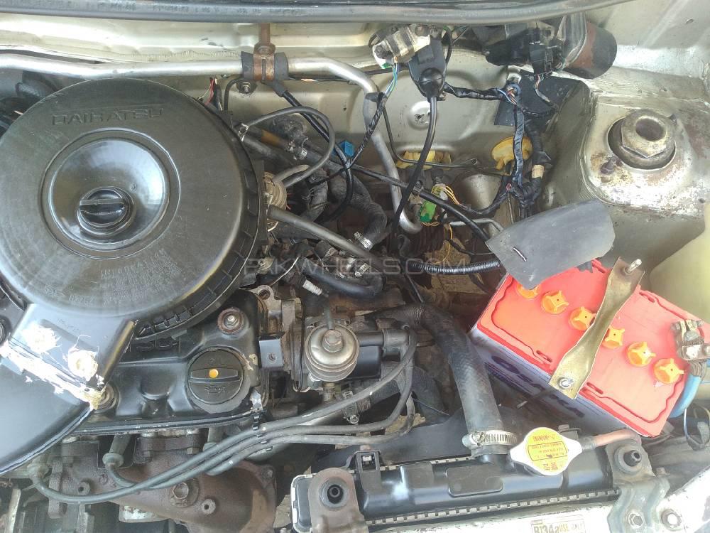 Daihatsu Cuore 2009 for Sale in Faisalabad Daihatsu Cuore 2009 for Sale in Faisalabad Image-13