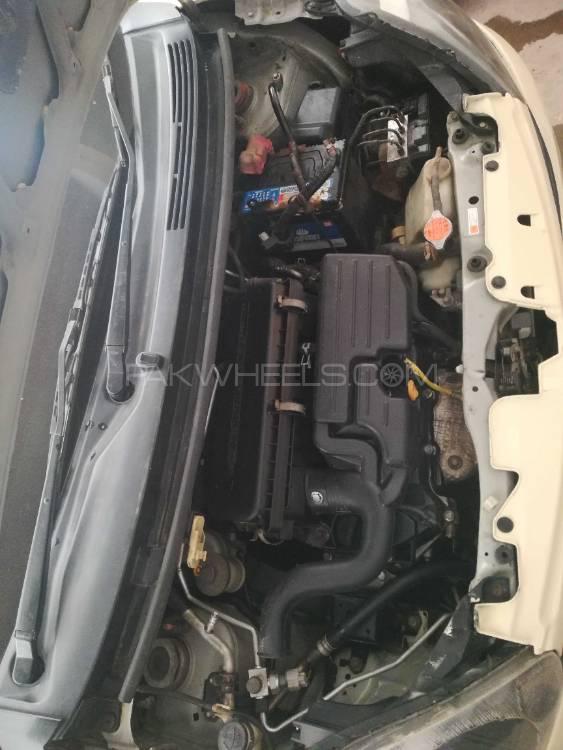 Daihatsu Mira 2015 for Sale in Karachi Daihatsu Mira 2015 for Sale in Karachi Image-8