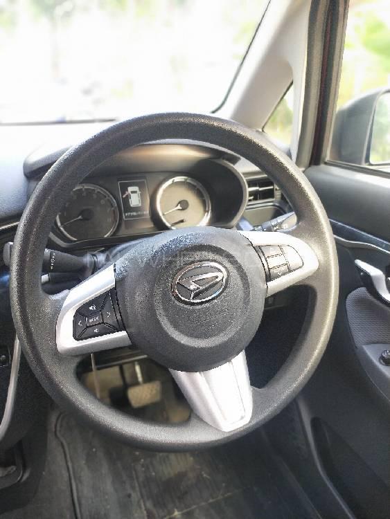 Daihatsu Move 2016 for Sale in Lahore Daihatsu Move 2016 for Sale in Lahore Image-16