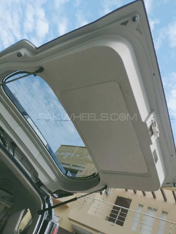 Daihatsu Move 2016 for Sale in Lahore Daihatsu Move 2016 for Sale in Lahore Image-10