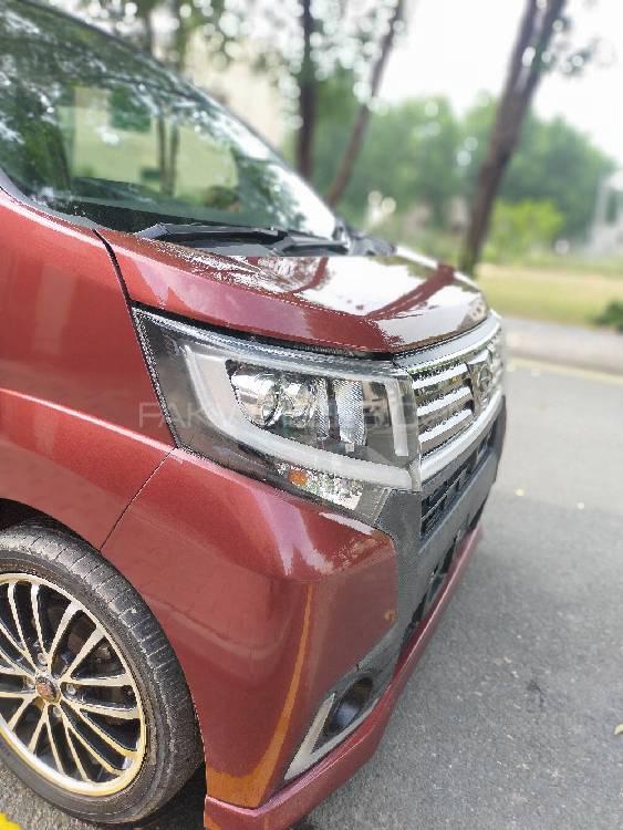 Daihatsu Move 2016 for Sale in Lahore Daihatsu Move 2016 for Sale in Lahore Image-15