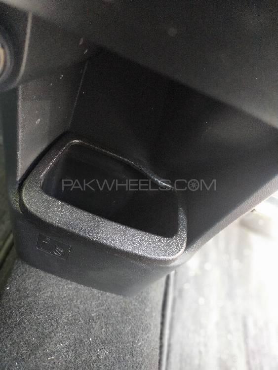 Daihatsu Move 2016 for Sale in Lahore Daihatsu Move 2016 for Sale in Lahore Image-19