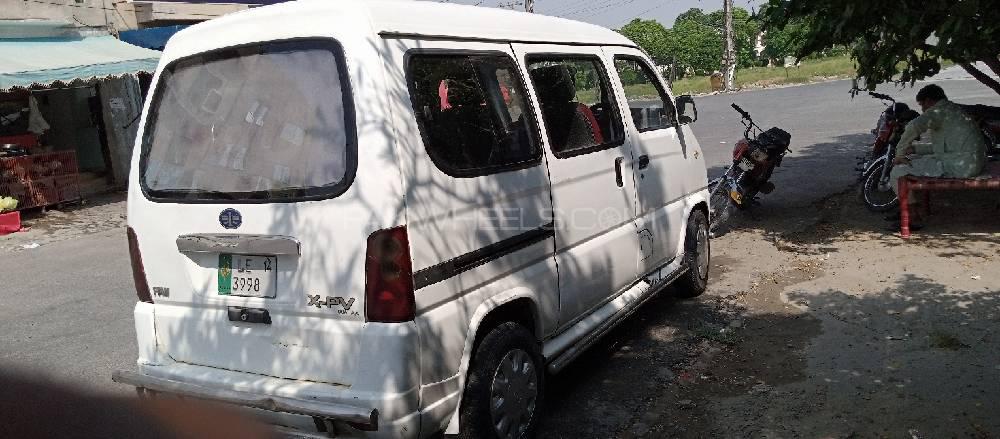 FAW X-PV 2014 for Sale in Lahore Image-1