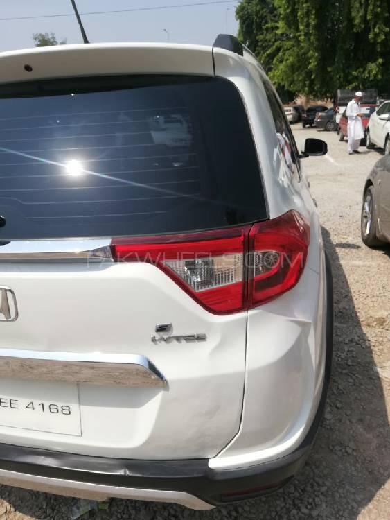 Honda BR-V 2018 for Sale in Peshawar Honda BR-V 2018 for Sale in Peshawar Image-8