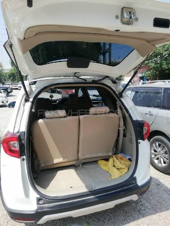 Honda BR-V 2018 for Sale in Peshawar Honda BR-V 2018 for Sale in Peshawar Image-20