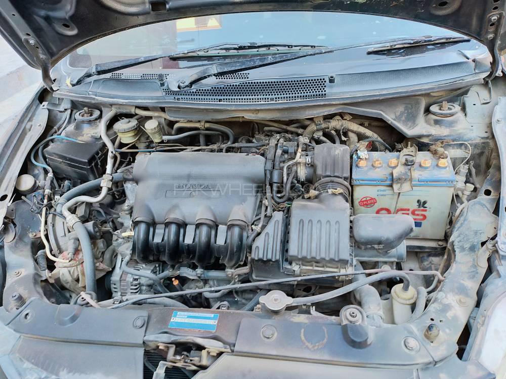 Honda City 2007 for Sale in Karachi Honda City 2007 for Sale in Karachi Image-3