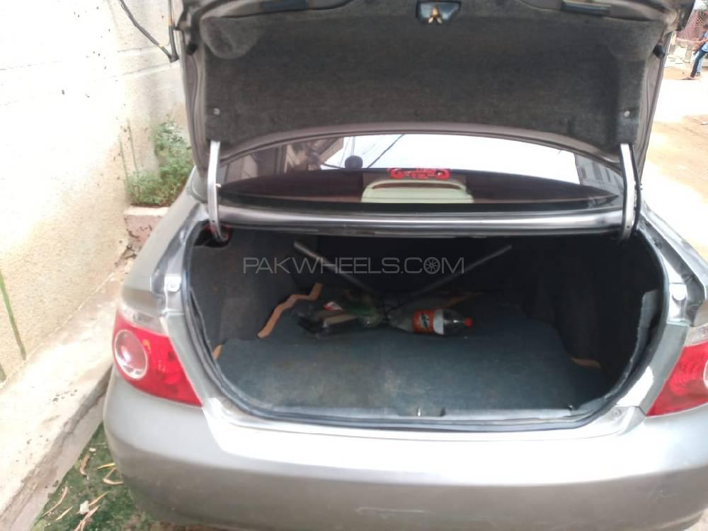 Honda City 2008 for Sale in Karachi Honda City 2008 for Sale in Karachi Image-7