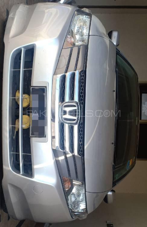 Honda City 2010 for Sale in Faisalabad Honda City 2010 for Sale in Faisalabad Image-2