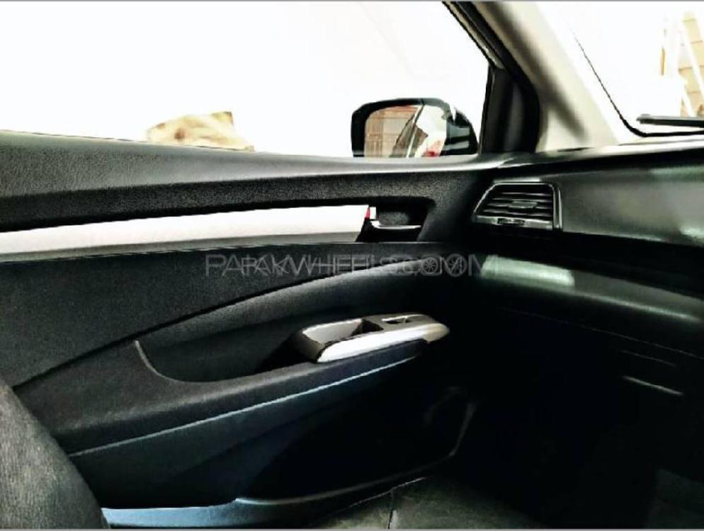 Honda City 2010 for Sale in Faisalabad Honda City 2010 for Sale in Faisalabad Image-7