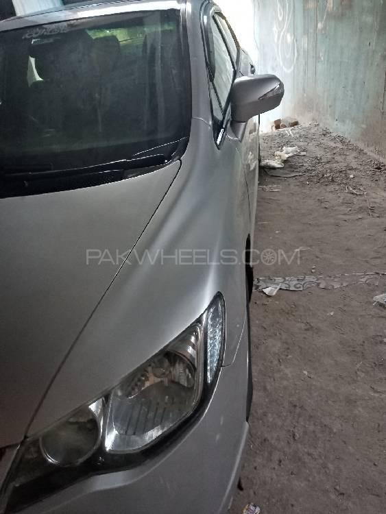 ہونڈا سوک 2007 for Sale in گجرانوالہ ہونڈا سوک 2007 for Sale in گجرانوالہ Image-3