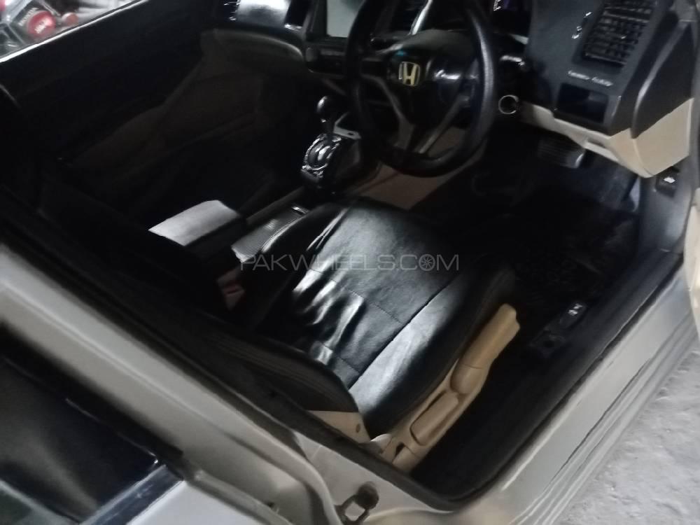 ہونڈا سوک 2007 for Sale in گجرانوالہ ہونڈا سوک 2007 for Sale in گجرانوالہ Image-9