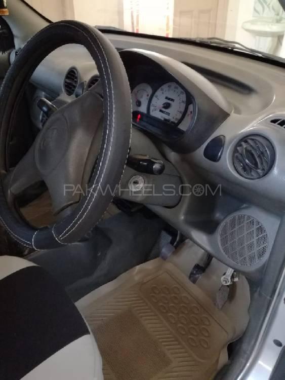 Hyundai Santro 2004 for Sale in Faisalabad Hyundai Santro 2004 for Sale in Faisalabad Image-4