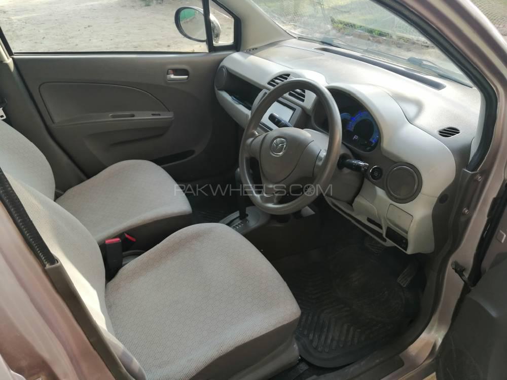 Mazda Carol Eco 2014 for Sale in Rawalpindi Mazda Carol Eco 2014 for Sale in Rawalpindi Image-6