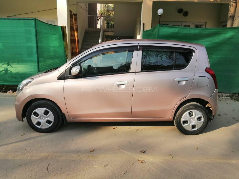 Mazda Carol Eco 2014 for Sale in Rawalpindi Mazda Carol Eco 2014 for Sale in Rawalpindi Image-3