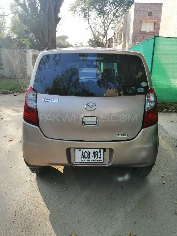 Mazda Carol Eco 2014 for Sale in Rawalpindi Mazda Carol Eco 2014 for Sale in Rawalpindi Image-2