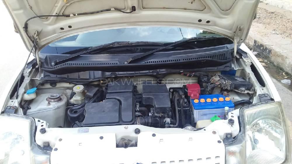 Suzuki Alto 2008 for Sale in Karachi Suzuki Alto 2008 for Sale in Karachi Image-4