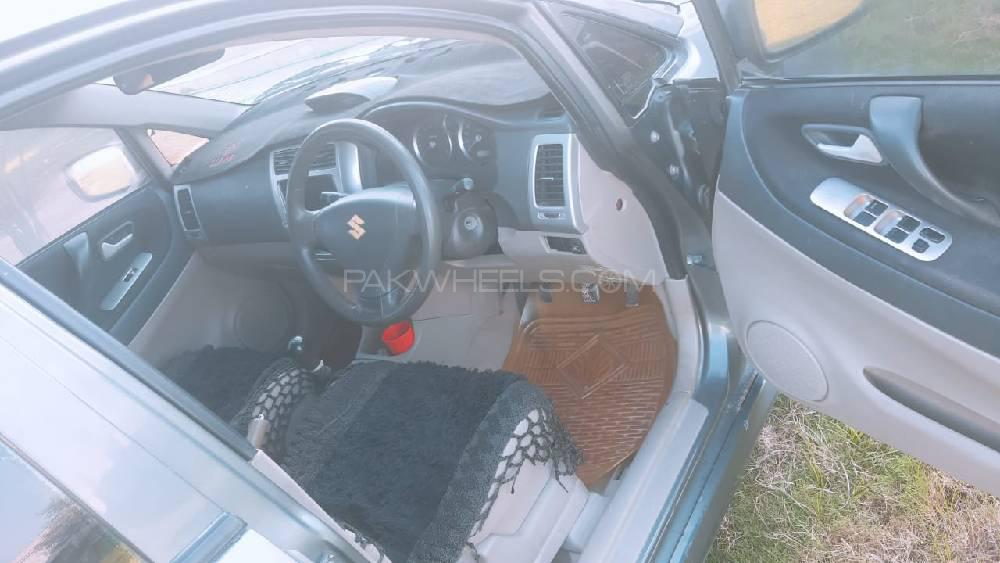 Suzuki Liana 2009 for Sale in Multan Suzuki Liana 2009 for Sale in Multan Image-4