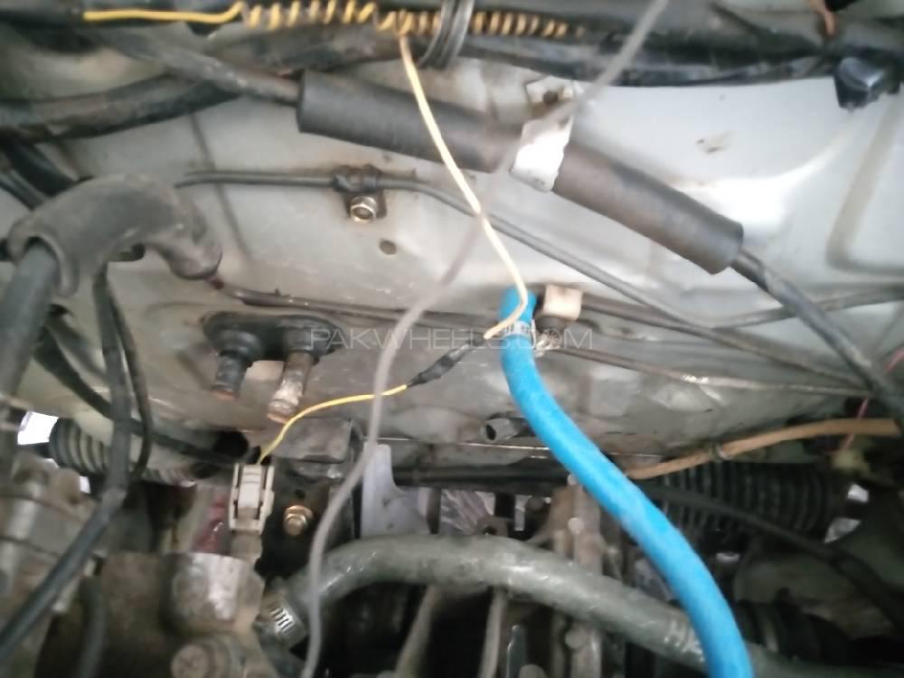 Suzuki Mehran 2007 for Sale in Rawalpindi Image-1