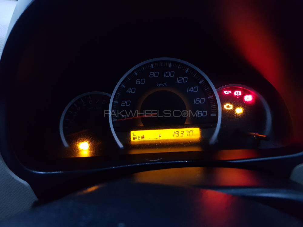 Suzuki Wagon R 2019 for Sale in Sialkot Suzuki Wagon R 2019 for Sale in Sialkot Image-6