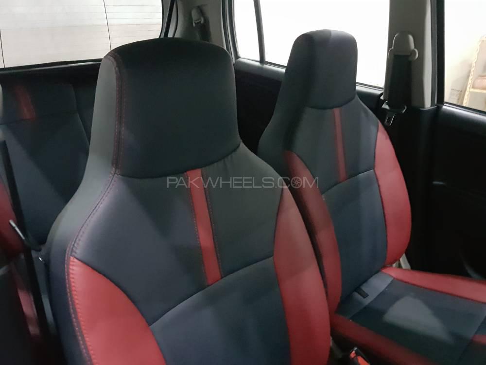 Suzuki Wagon R 2019 for Sale in Sialkot Suzuki Wagon R 2019 for Sale in Sialkot Image-5