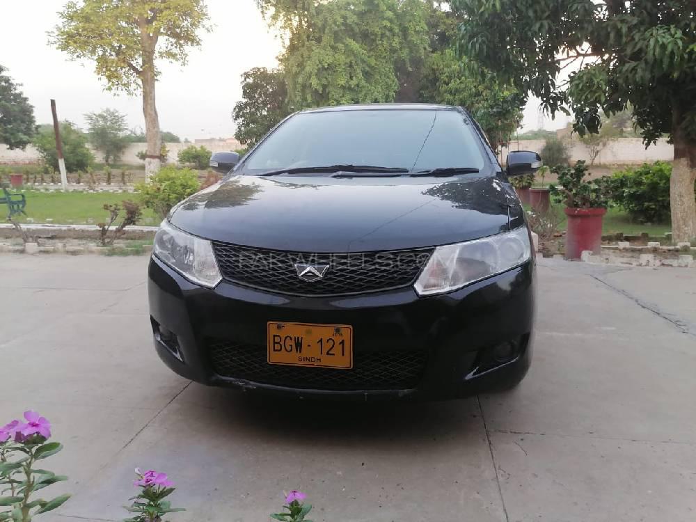 ٹویوٹا الیون 2007 for Sale in لیہ ٹویوٹا الیون 2007 for Sale in لیہ Image-2