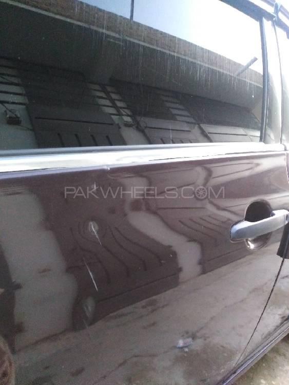 Toyota Corolla 2012 for Sale in Quetta Toyota Corolla 2012 for Sale in Quetta Image-5