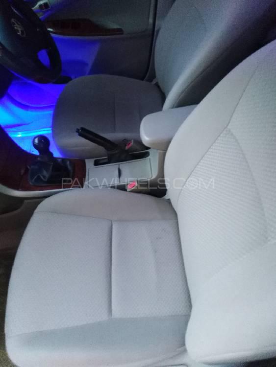 Toyota Corolla 2012 for Sale in Quetta Toyota Corolla 2012 for Sale in Quetta Image-6