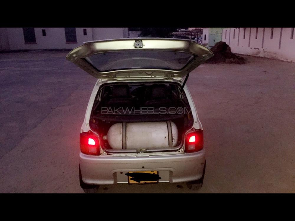 Daihatsu Cuore 2009 for Sale in Karachi Daihatsu Cuore 2009 for Sale in Karachi Image-6