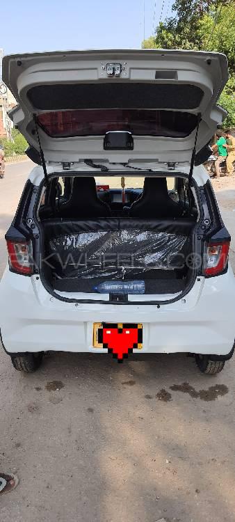 Daihatsu Mira 2017 for Sale in Hyderabad Daihatsu Mira 2017 for Sale in Hyderabad Image-2