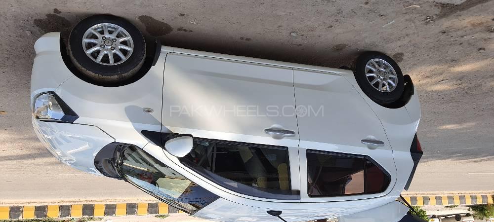 Daihatsu Mira 2017 for Sale in Hyderabad Daihatsu Mira 2017 for Sale in Hyderabad Image-6