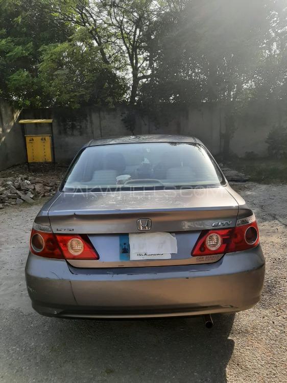 Honda City 2007 for Sale in Rawalpindi Image-1