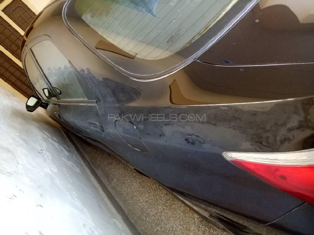 Honda City 2007 for Sale in Sargodha Image-1