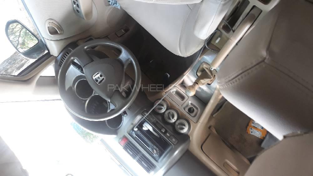 Honda City 2007 for Sale in Islamabad Image-1