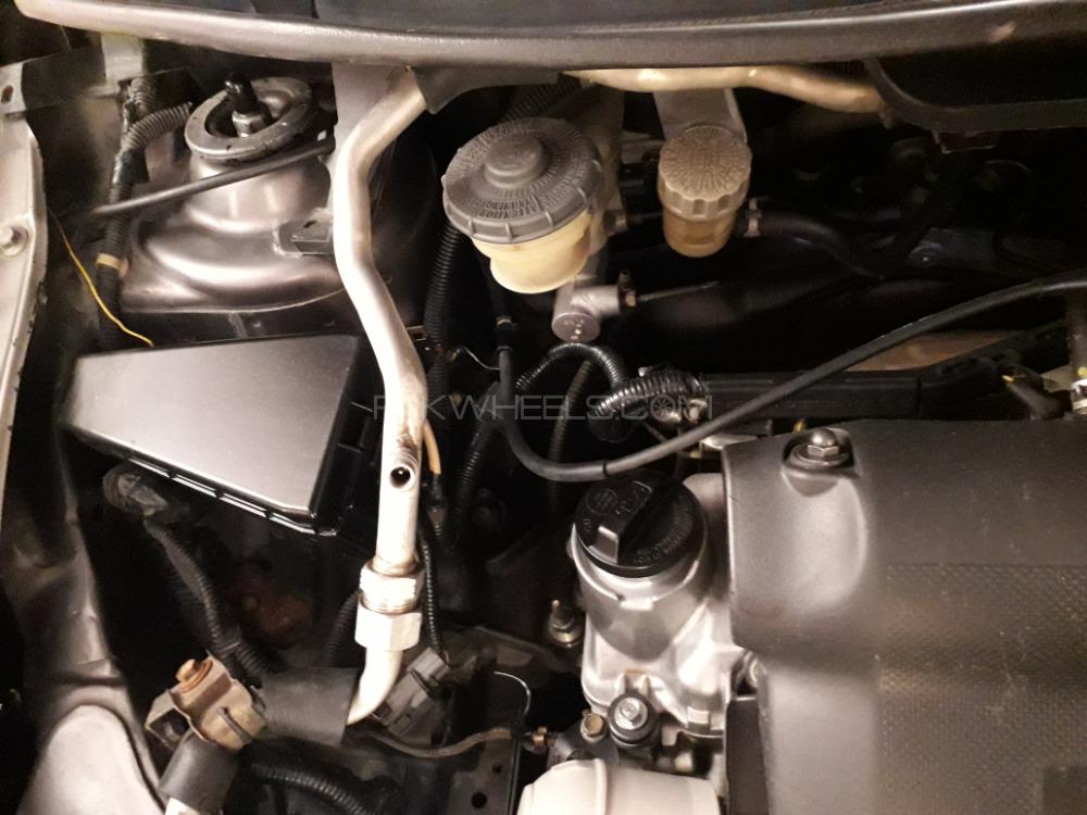Honda City 2008 for Sale in Pak pattan sharif Honda City 2008 for Sale in Pak pattan sharif Image-9