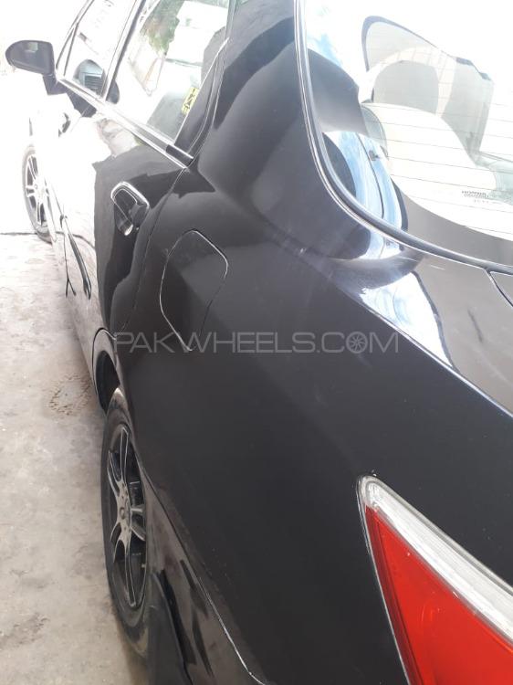Honda City 2008 for Sale in Lahore Honda City 2008 for Sale in Lahore Image-4