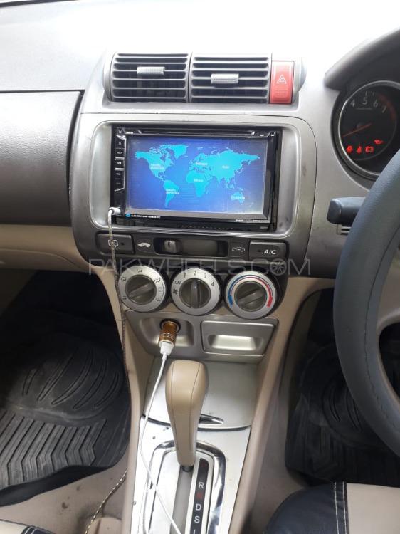 Honda City 2008 for Sale in Lahore Honda City 2008 for Sale in Lahore Image-7