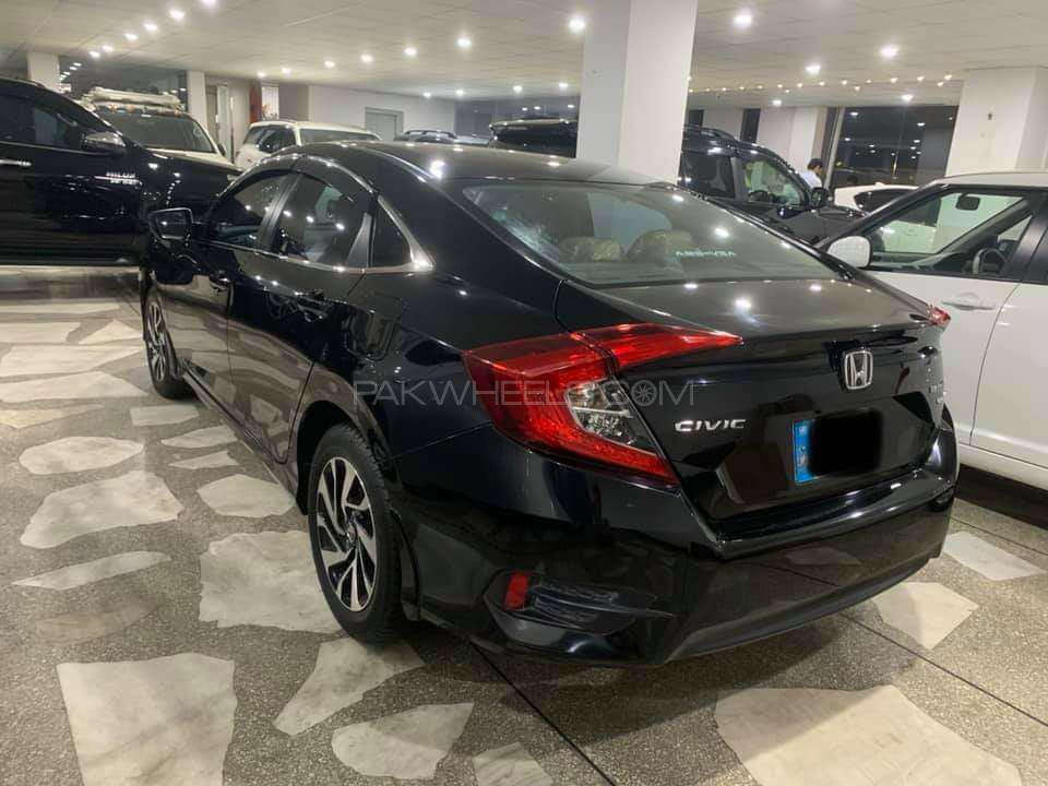 Honda Civic 2019 for Sale in Rawalpindi Honda Civic 2019 for Sale in Rawalpindi Image-6