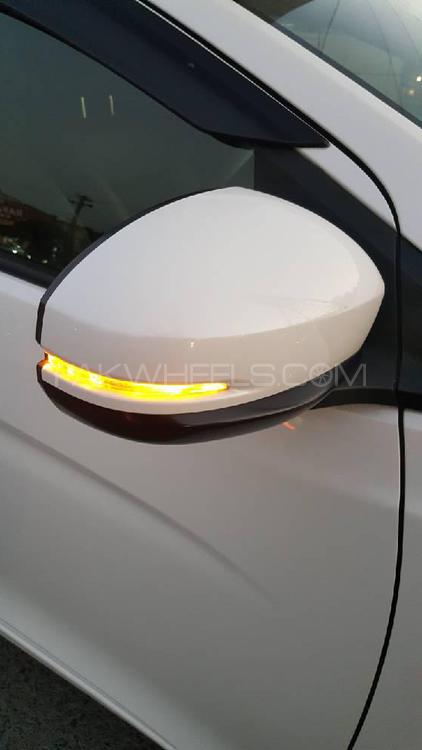 ہونڈا گریس ہائبرڈ 2017 for Sale in لاہور ہونڈا گریس ہائبرڈ 2017 for Sale in لاہور Image-14