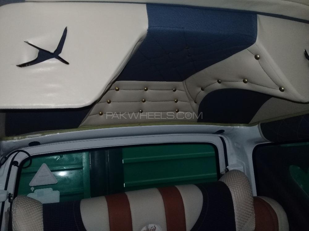 Suzuki Bolan 2019 for Sale in Peshawar Suzuki Bolan 2019 for Sale in Peshawar Image-7