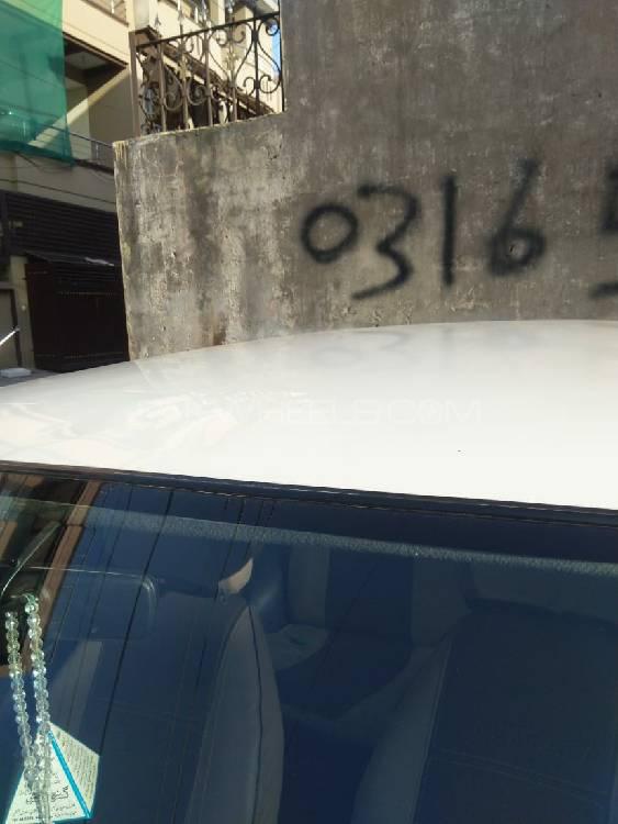 Suzuki Cultus 2013 for Sale in Rawalpindi Suzuki Cultus 2013 for Sale in Rawalpindi Image-3