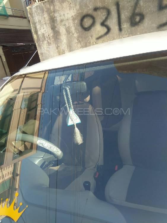 Suzuki Cultus 2013 for Sale in Rawalpindi Suzuki Cultus 2013 for Sale in Rawalpindi Image-5