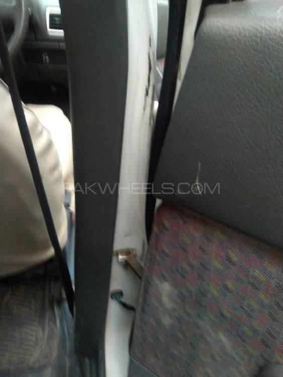 Suzuki Cultus 2013 for Sale in Rawalpindi Suzuki Cultus 2013 for Sale in Rawalpindi Image-16