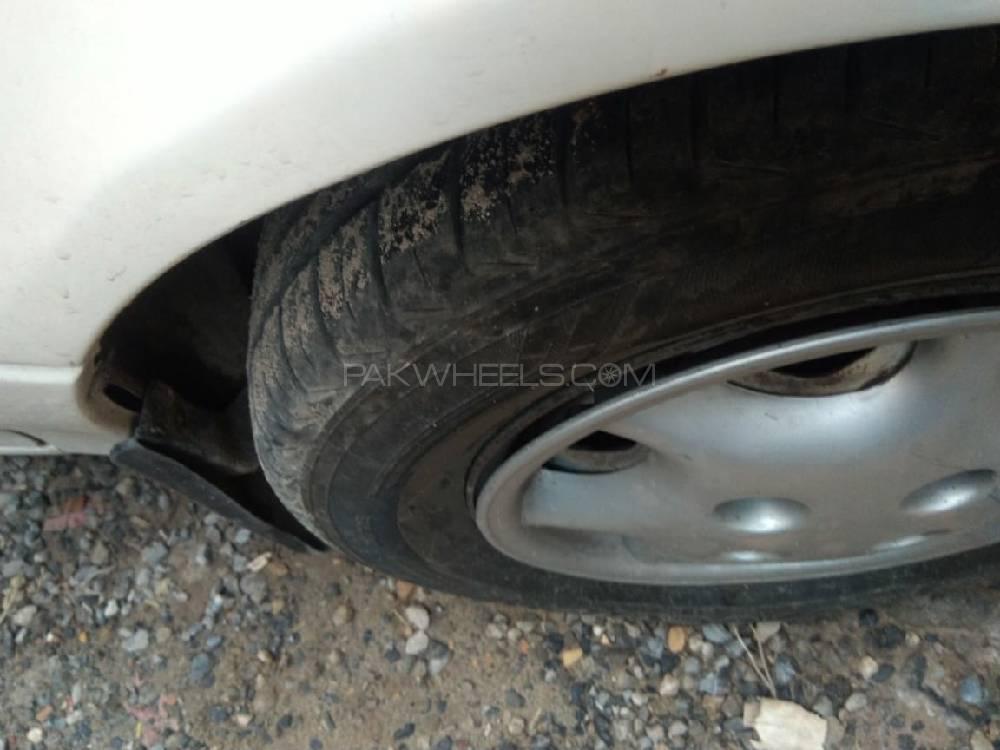 Suzuki Cultus 2013 for Sale in Rawalpindi Suzuki Cultus 2013 for Sale in Rawalpindi Image-11