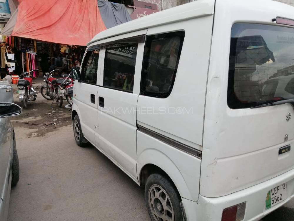 سوزوکی ایوری ویگن 2008 for Sale in لاہور سوزوکی ایوری ویگن 2008 for Sale in لاہور Image-3