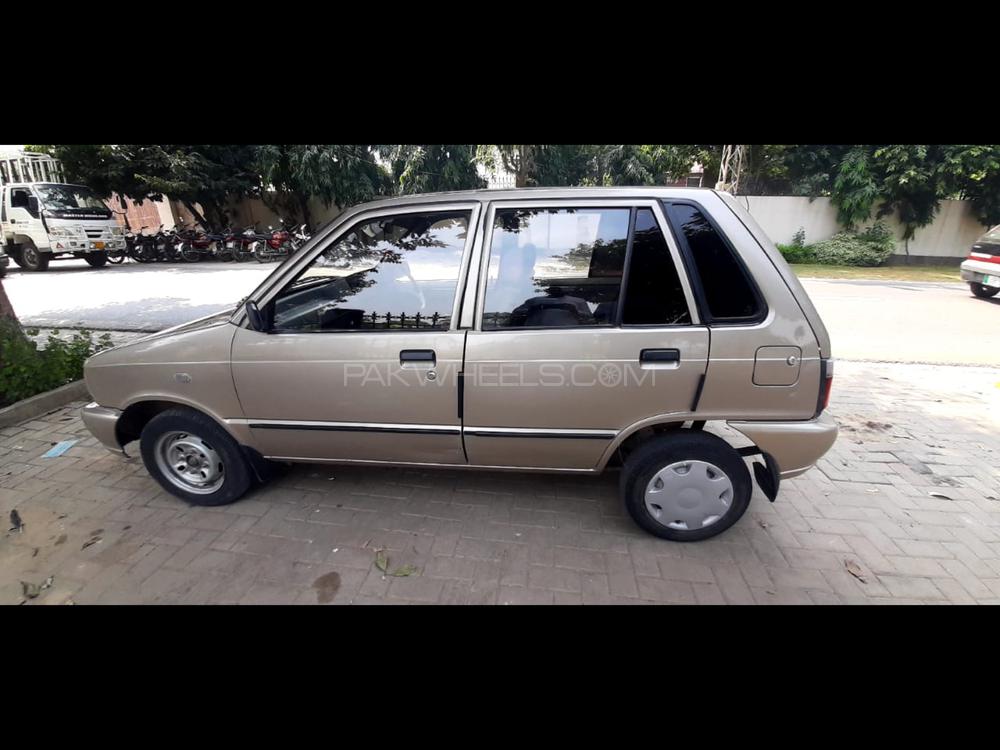 Suzuki Mehran 2016 for Sale in Lahore Suzuki Mehran 2016 for Sale in Lahore Image-15