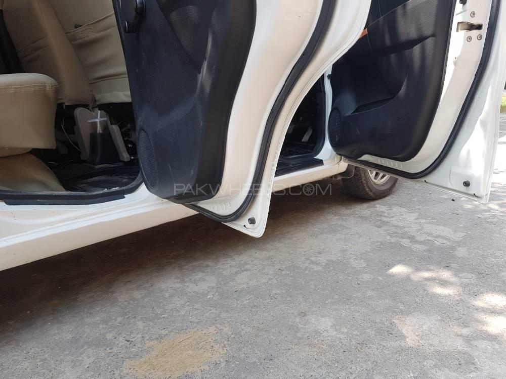 Suzuki Wagon R 2019 for Sale in Faisalabad Suzuki Wagon R 2019 for Sale in Faisalabad Image-5