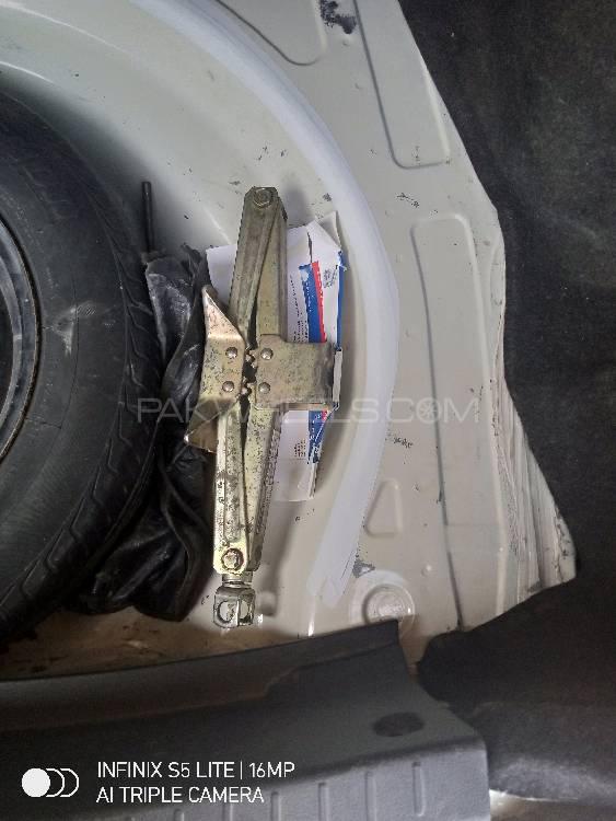Toyota Corolla 2012 for Sale in Peshawar Image-1