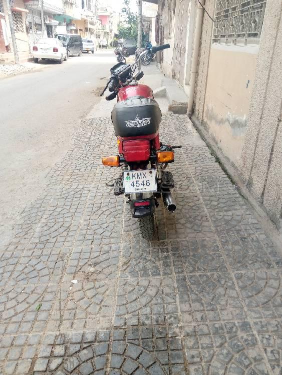 یونین اسٹار US 70cc 2019 for Sale یونین اسٹار US 70cc 2019 for Sale Image-3